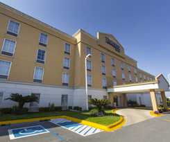  Wyndham Garden Monterrey Aeropuerto