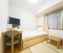 Hotel Dormy Inn Hiroshima 
