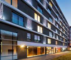 Hotel Invite Wroclaw