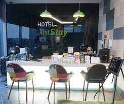 Hotel Just stay