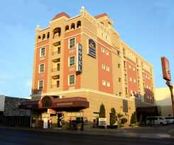 Best Western Centro Monterrey