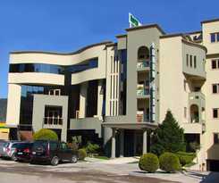 Hotel Green