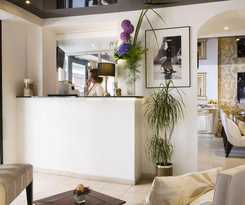 Hotel & Residence du Lion d'Or Louvre