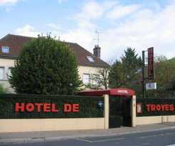 Hotel De Troyes