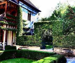 Hotel H&ocirc;tels & SPA La Maison de Rhodes 
