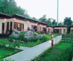 Hotel Belle Villa Resort Khao Yai