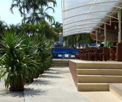 Ao Nang Beach Resort