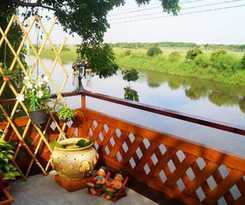 Hostel Yha Bangkok Airport -