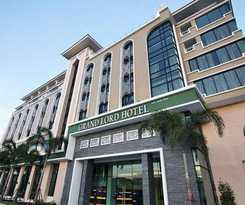 Hotel Grand Lord Boutique