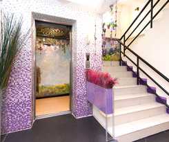 Lilac Relax Residence