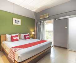 Hotel Plai and Herbs Suvarnabhumi Airport