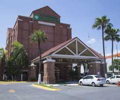 Hotel Wyndham Garden Monterrey Norte