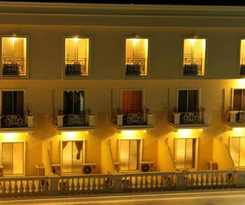 Hotel Rafael Mansion Bangkok Aiport