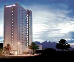 Novotel Monterrey Valle