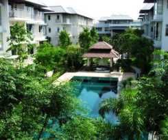 The Park 9, A Living Serviced Residence