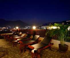 Hotel Orchid Resortel