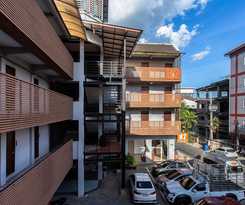 B2 Santitham Boutique and Budget 