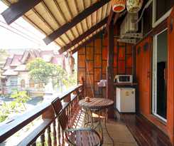 Hotel Changmoi House (little Village)