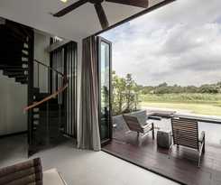 Zensala Riverpark Resort
