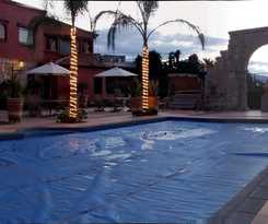 Villa San Jose and Suites