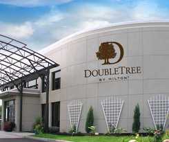 Hotel DOUBLETREE BY HILTON BUFFALO 
