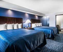 ECONO LODGE DOWNTOWN