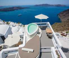 Hotel Chic Hotel Santorini