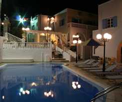 Hotel Hellas Hotel