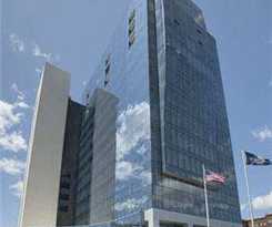 Hotel EMBASSY SUITES BUFFALO