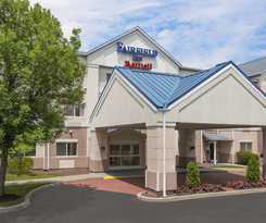 Hotel FAIRFIELD INN ALBANY UNIVERSITY
