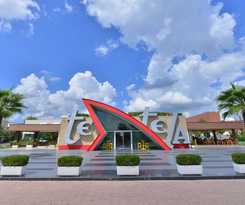 Hotel Te Stela Resort