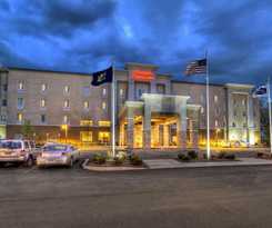 Hotel HAMPTON INN and SUITES ROCHESTER/HENRIETTA