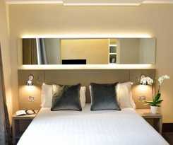 Quirinale Luxury Rooms