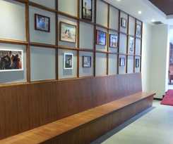 Pekinguni Photography Theme