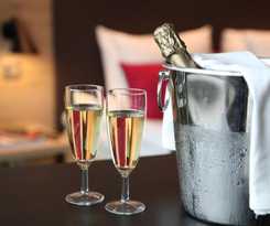 Hotel Best Western Halland