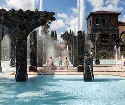 Four Seasons Resort Orlando At Walt Disney World® Resort
