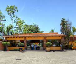 Hotel Hacienda