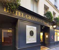 Hôtel Gramont Opera