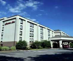 Hotel HAMPTON INN ALBANY-WOLF ROAD