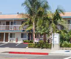 Travelodge By Wyndham Fullerton Near Anaheim