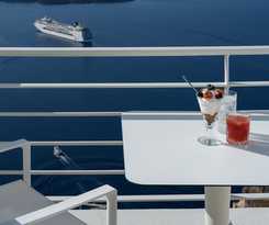 Hotel Nefeles Luxury Suites