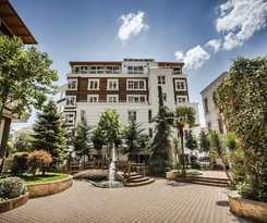 Hotel Prestige  Tirana