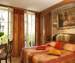 Hotel Kleber Paris and Spa