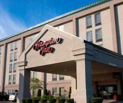HAMPTON INN BUFFALO-SOUTH-I-90