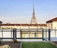 Hotel Nh Collection Torino Piazza Carlina