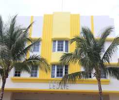 Hotel Leslie Ocean Drive
