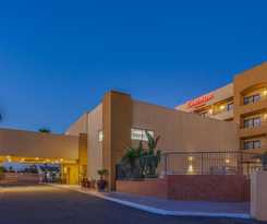 Hotel Ramada Plaza By Wyndham Garden Grove/anaheim South