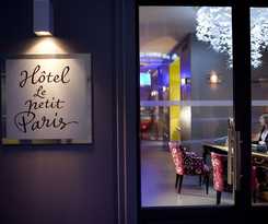 Le Petit Paris