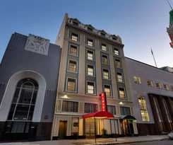 Hotel Ramada By Wyndham Oakland Downtown City Center