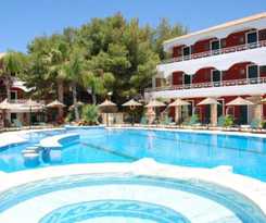 Hotel Vasilikos Beach